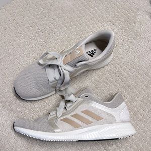 Adidas Edge Lux Sneakers